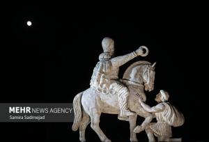 فردی: زانو زدن در برابر اقتدار ایران ریشه در تاریخ این خاک دارد