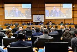 جزئیات بررسی پرونده ایران در شورای حکام