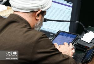 واکنش به عکس جنجالی شکار شده از حمید رسایی