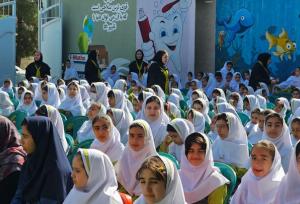 قبولی هزار دانش‌آموز تحت حمایت کمیته امداد در دانشگاه‌ها و مدارس برتر