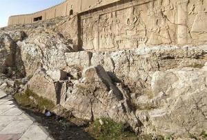 بازگشت جان به میراث هشت‌ هزار ساله شهرری