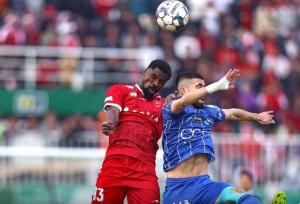 تساوی استقلال و پرسپولیس در دربی صدوششم/ محافظه‌کاریِ یک مُشت «ترسو»!