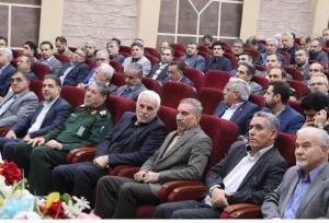 تغییر مدیریت راهداری کرمانشاه با معرفی سرپرست جدید اداره