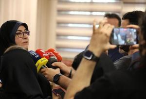 محمدیان: کراسفیت در کنار وزنه‌برداری خواهد ماند
