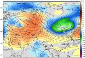 فعالیت بارش‌های پاییزی فعلا متوقف شد؛ تشدید آلودگی هوا در شهرهای صنعتی