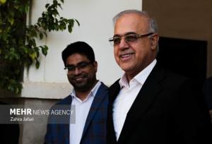 استاندار هرمزگان: پاسخگویی به مردم تکلیف مسئولان است