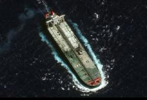 رویترز: آمریکا کشتی تحریم شده ونزوئلا را توقیف کرد