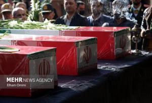 میهمانی آسمانی در ایام فاطمیه