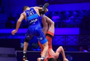 پیگیری اردوی فرنگی‌کاران برای حضور در  مسابقات رنکینگ کرواسی