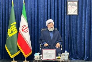 امام جمعه دشتی: پیوند میان مدرسه و حوزه علمیه تقویت شود