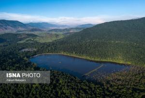 اجرای عملیات لایروبی ۵۰۰ هکتار از آب بندان‌های گیلان در سال جاری