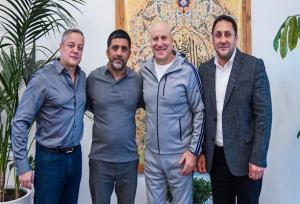 رئیس فدراسیون کشتی روسیه: کشتی ایران رقیب و دوست دیرینه ماست