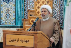 پیام رهبر انقلاب نقشه راه حوزه برای تمدن نوین اسلامی است