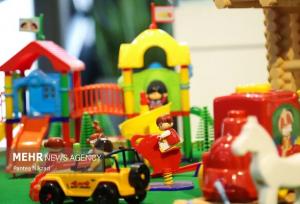 اسباب‌بازی زیرمجموعه خرازی قرار دارد / صنعت اسباب‌بازی حمایت نمی‌شود