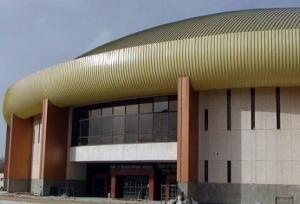 سرپرست ورزش و جوانان البرز: تکمیل سالن انقلاب کرج می‌تواند ظرفیت‌های ورزشی البرز را متحول کند