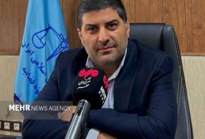 دادستان بهارستان: با اراذل و اوباش نوظهور در قلعه‌میر برخورد قاطع شد