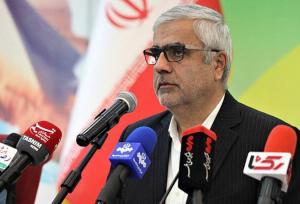 خشک‌ترین دوره ۶ دهه اخیر تهران؛ بارش پاییز تقریباً صفر شد