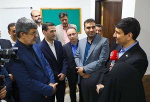 قدردانی استاندار و نماینده اردکان از توجه چادرملو به حوزه مسئولیت اجتماعی