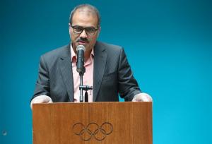 آقای پازند!خودت چطور انتخاب شدی؟