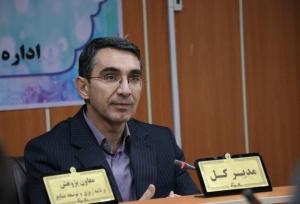 آموزش و پرورش لرستان در مسیر پژوهش‌محوری