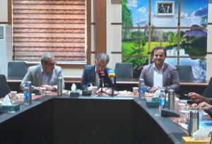 برنامه‌ریزی گسترده برای تقویت پدافند دارویی