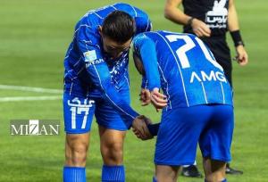 ستاره‌ای که بی‌سروصدا استقلال را زنده نگه داشت