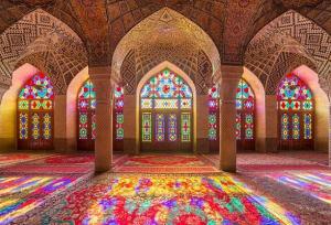 تلویزیون «تی‌وی بریکس» بیش از ۵۰ ساعت برنامه ایرانی را پخش می‌کند