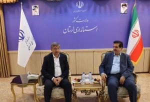 مدیرعامل بانک رفاه: حمایت از تولید در اولویت برنامه ها است