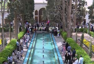 کاشان به شبکه شهرهای خلاق معماری یونسکو پیوست