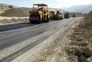 مدیرکل راه و شهرسازی لرستان: واریانت چنار پیشرفت ۹۳ درصدی دارد