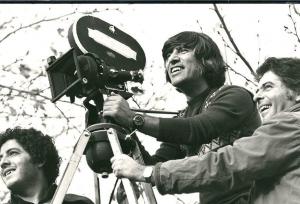 پست آخر بهرام بیضایی در اینستاگرام جلب‌توجه کرد