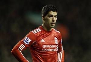 تقویم تاریخ/ شروع گلزنی سوآرس در لیورپول