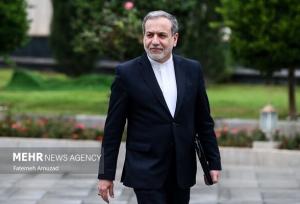 عراقچی: مطمئنم ترامپ می‌داند که نام خلیج فارس قرن‌ها قدمت دارد