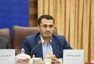 متفکرآزاد: شمال غرب ایران، چهارراه کریدورهای منطقه است