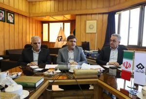 استاندار: دانشگاه می‌تواند قلب‌ تپنده‌ پیشرفت در چهارمحال و بختیاری باشد