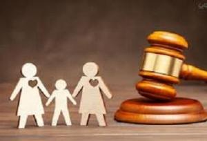 حمایت از نهاد خانواده از اولویتهای دادگستری