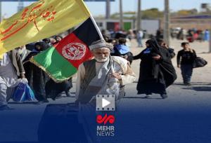 بقایی ادعای منع سفر زائران افغانستانی به اربعین توسط ایران را رد کرد