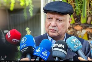 میرکاظمی: جدی عمل کنیم تورم به زیر ۳۰ درصد می‌رسد