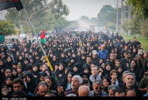 ستاد اربعین حسینی شهرداری تهران آغاز به کار کرد