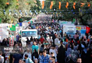فراخوان عمومی برای جذب پاکبانان افتخاری در طرح «خادم الغدیر»