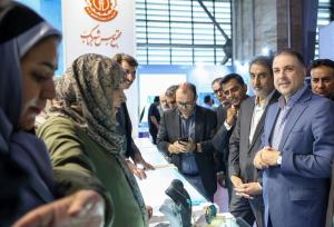 توسعه منطقه‌ای و تقویت زنجیره