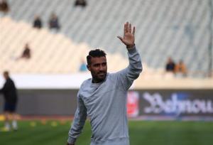 میداوودی: بعثت نماد فوتبال غرب کشور است