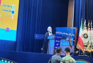حفظ وحدت و اتحاد ملی نخستین تکلیف راهبردی ملت است