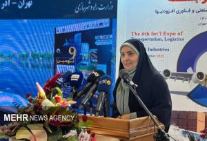 صادق: نهمین نمایشگاه حمل‌ونقل نماد اعتماد دولت به توان بخش خصوصی است