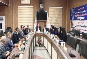 مناسب سازی شهری برای سالمندان آذربایجان غربی کافی نیست