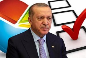 چالش‌های اردوغان برای تغییر قانون اساسی