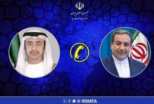 هشدار عراقچی درباره توطئه رژیم اسرائیل برای ناامن‌سازی منطقه
