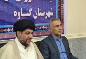 امام جمعه گناوه: گفت‌وگو و موعظه حسنه حلقه مفقوده تربیت نسل جدید است