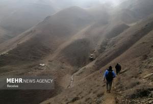 افلاطونی: تداوم پشتیبانی هوایی برای اطفای حریق جنگل الیت ضروری است