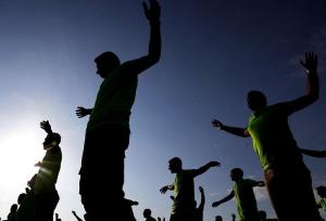 ابلاغ دستورالعمل جدید فعالیت‌های ورزشی دانشجویان علوم پزشکی کشور